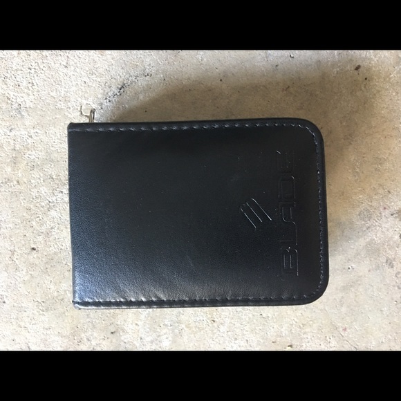 Brushed Stainless Steel Men’s Grooming Tool Kit - Picture 2 of 2